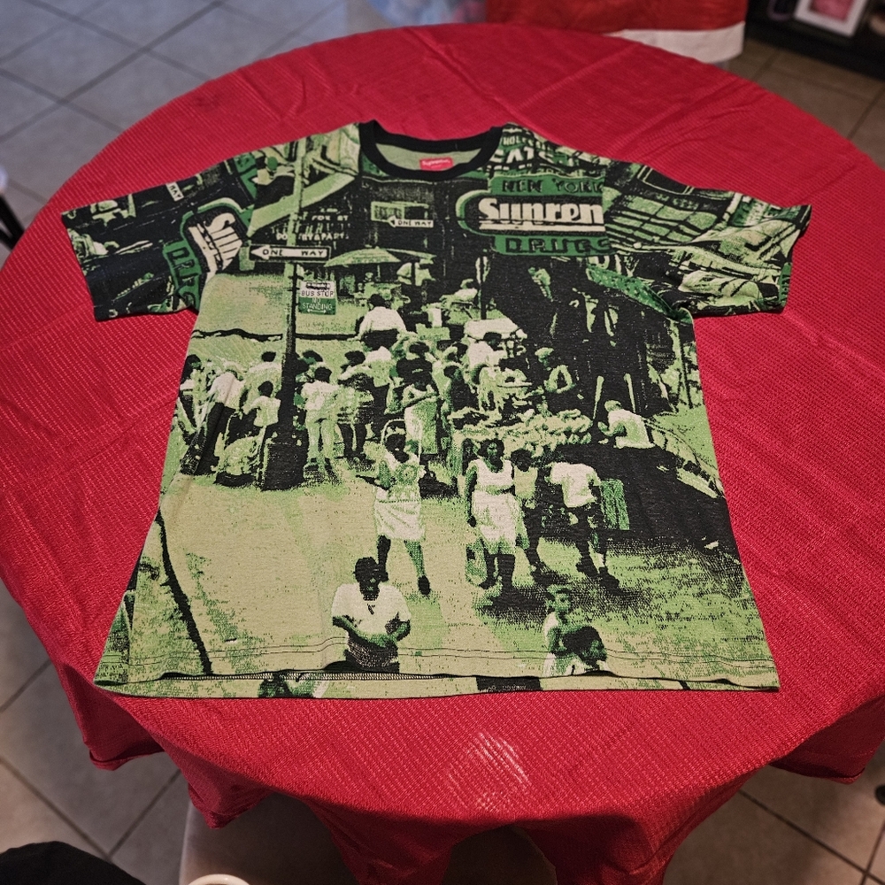 Supreme T Shirt